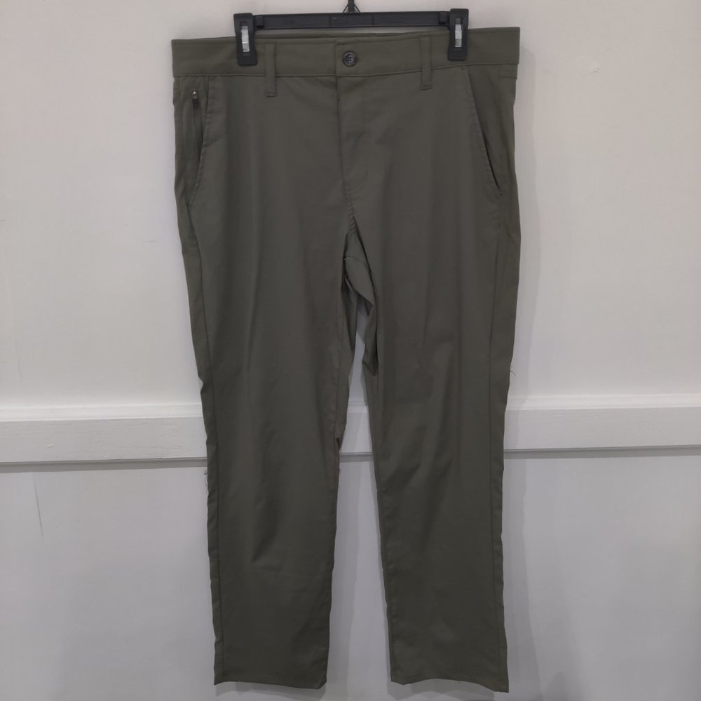 NWoT Weatherproof Vintage Women's Slacks Comfort Waist Size 34x30 $50 5D308